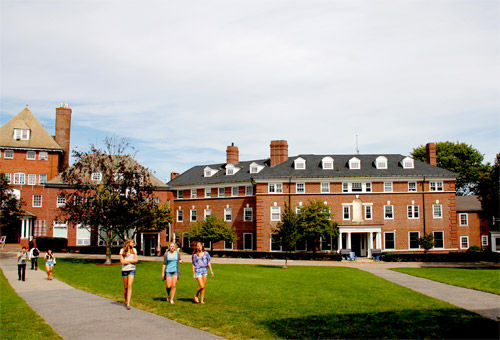 南岸基督学校 Southlands Christian Schools