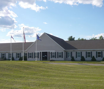 高景基督中学 Highview Christian Academy