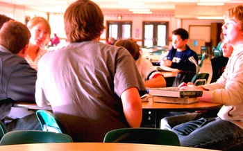 Edgewood High School of the Sacred Heart埃奇伍德圣心高中