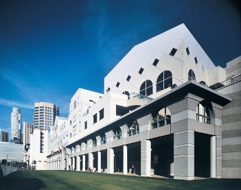 美国时尚设计商业学院FIDM