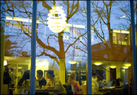 休士顿大学   University of Houston