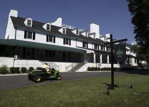 劳尔梅里恩高中 Lower Merion High School