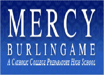 伯灵格姆莫西高中 Mercy Burlingame High School