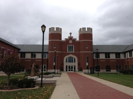 基督教兄弟预科高中 Christian Brothers College high school