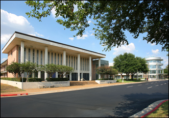 圣艾格尼丝学院St. Agnes Academy School TX