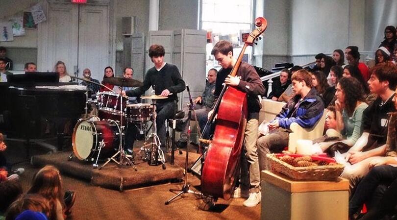 贵格会神学院Friends Semiry