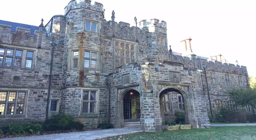 Maryvale Preparatory School玛丽维尔预备学校