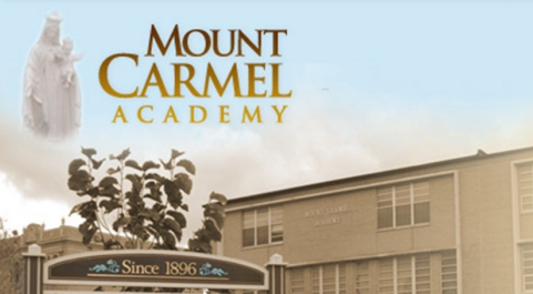Mount Carmel Academy卡梅尔山学院