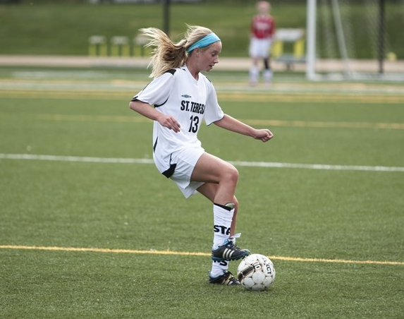 St. Teresa's Academy圣特瑞萨学院