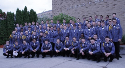 La Salle Institute拉沙学院