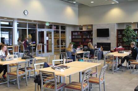 Southwest Christian High School 西南基督高中