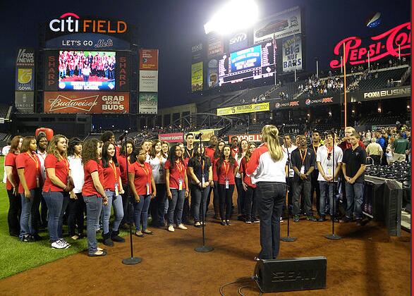 Martin Luther High School 马丁路德高中