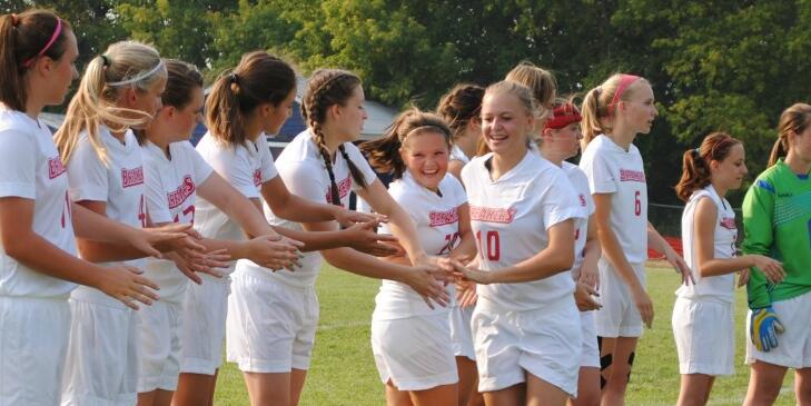 Missoula Catholic School 米苏拉天主教学校