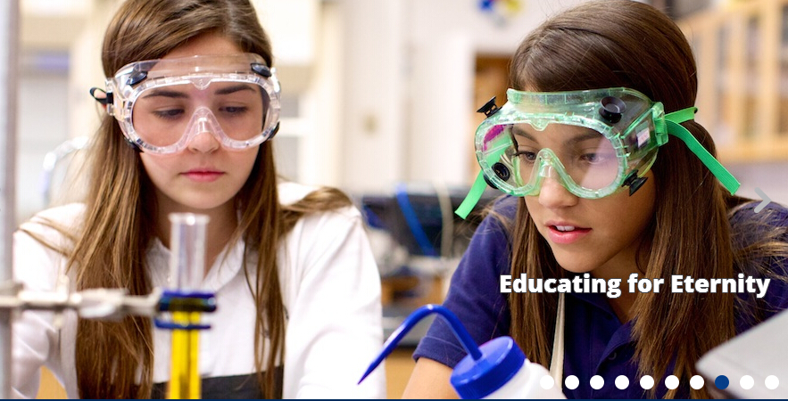 基督联合学校Christian Unified Schools