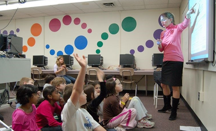 肯塔基州国家走读学校 Kentucky Country Day School