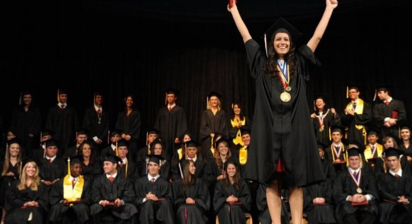 Grace Brethren Christian School 格雷斯同胞基督学校