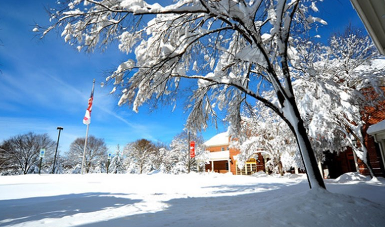 St. Andrew's Episcopal School圣安德鲁主教学校