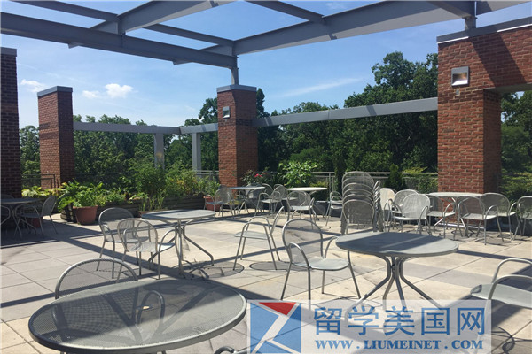 Edmund Burke School埃德蒙伯克学校