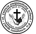 St. Francis Preparatory School圣方济预科学校