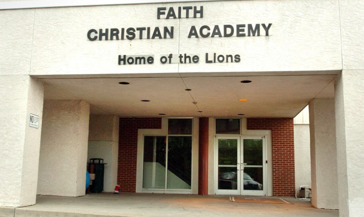费斯基督教高中Faith Christian Academy