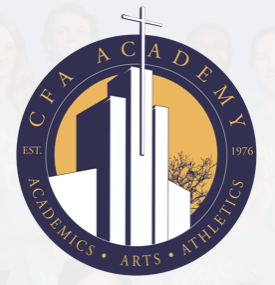 Concord First Assembly Academy康科德学院