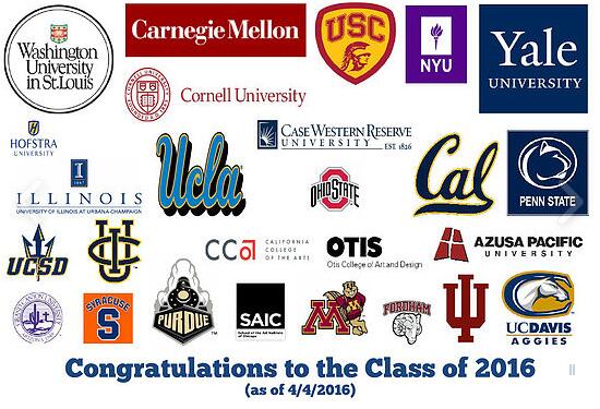 New Covenant Academy 新约学院