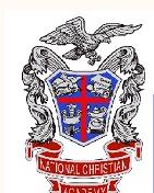 National Christian Academy 国民基督学院