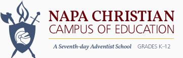 Napa Christian Campus of Education 纳帕基督学校