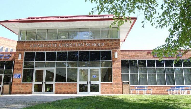 Charlotte Christian School夏洛特基督学校
