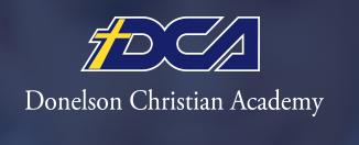 Donelson Christian Academy (多纳尔森基督学院)