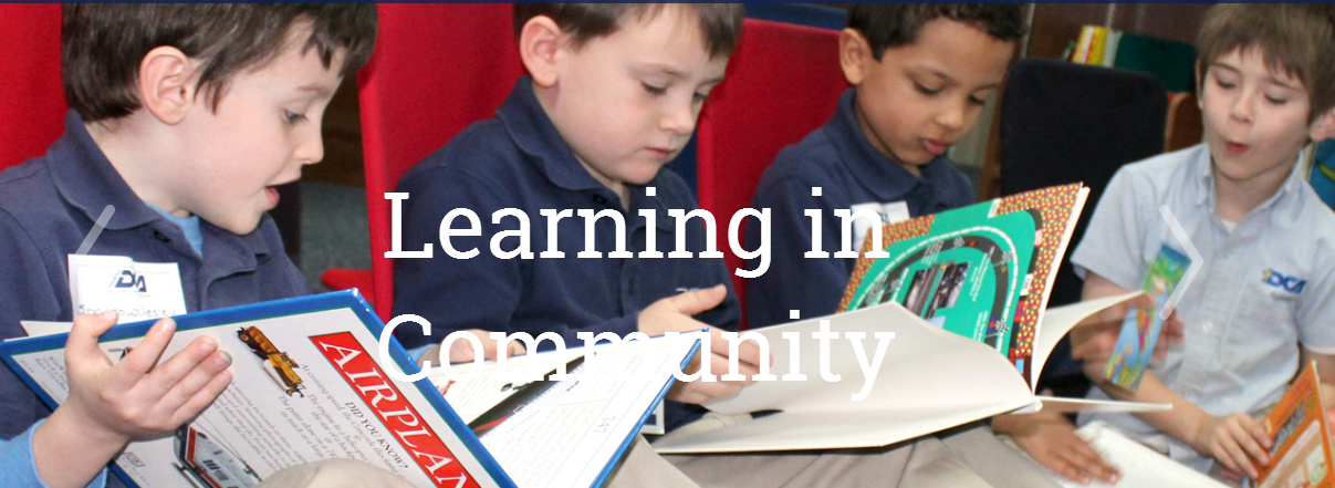 Donelson Christian Academy (多纳尔森基督学院)