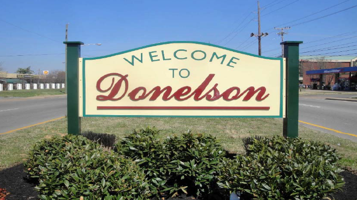 Donelson Christian Academy多纳尔森基督学院