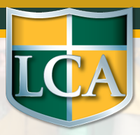 Legacy Christian Academy莱加西基督学校