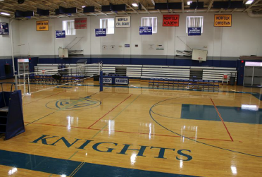 Peninsula Catholic High School半岛高中