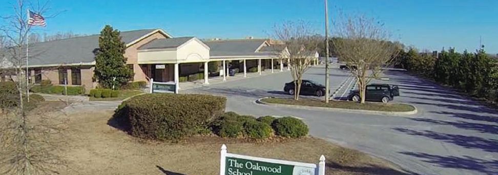 奥克伍德学校 the Oakwood School