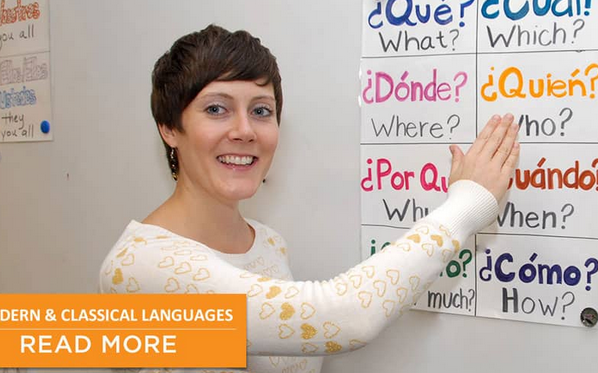 圣史蒂芬主教学校Saint Stephen’s Episcopal School