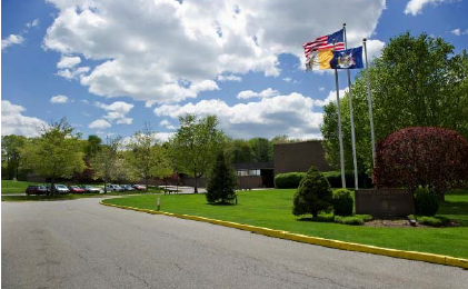 John F.Kennedy Catholic High School 约翰肯尼迪高中