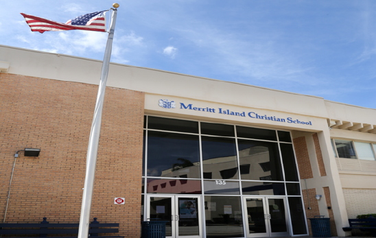 Merritt Island Christian School 梅里特岛基督学校