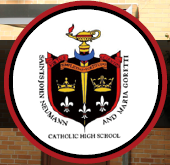 圣诺伊曼高中 · Saints John Neumann-Maria Goretti High School