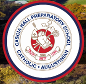 卡西亚霍尔高中  Cascia Hall Preparatory School