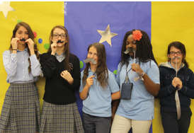 海澜威学院  Highland View Academy