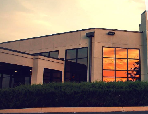 格瑞斯社区学校 Grace Community School