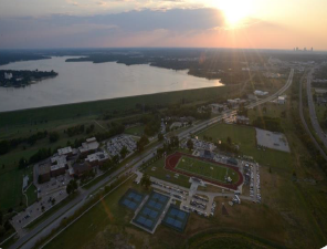 The Oakridge School 橡树岭学校