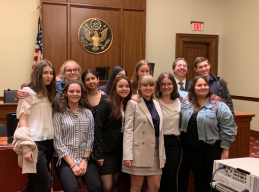 德怀特中学 Dwight School