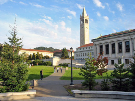加州大学戴维斯分校University of California Davis