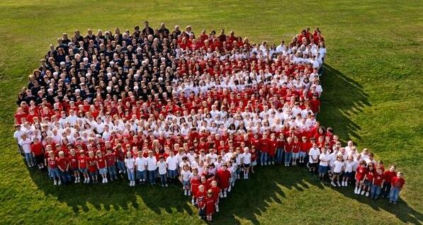 　　美国顶尖大学录取率比常春藤还低的八所名校