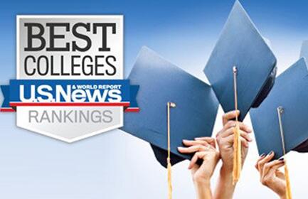 USNEWS大学排名