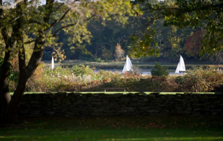 Rocky Hill School 罗基希儿中学怎么样