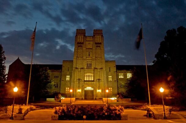 弗吉尼亚理工大学Virginia Tech好不好