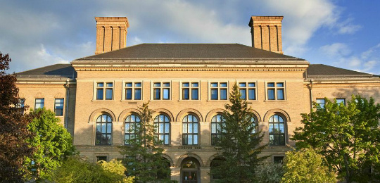 麻省大学罗威尔校区